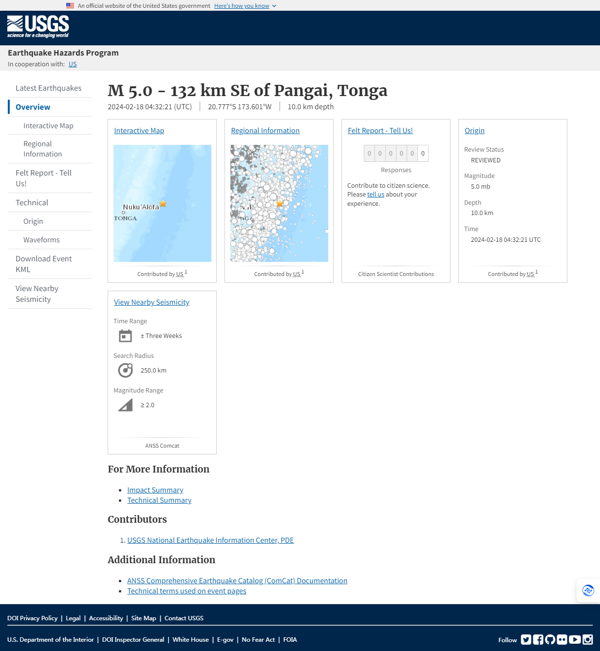 M 5.0 - 132 km SE of Pangai, Tonga.png