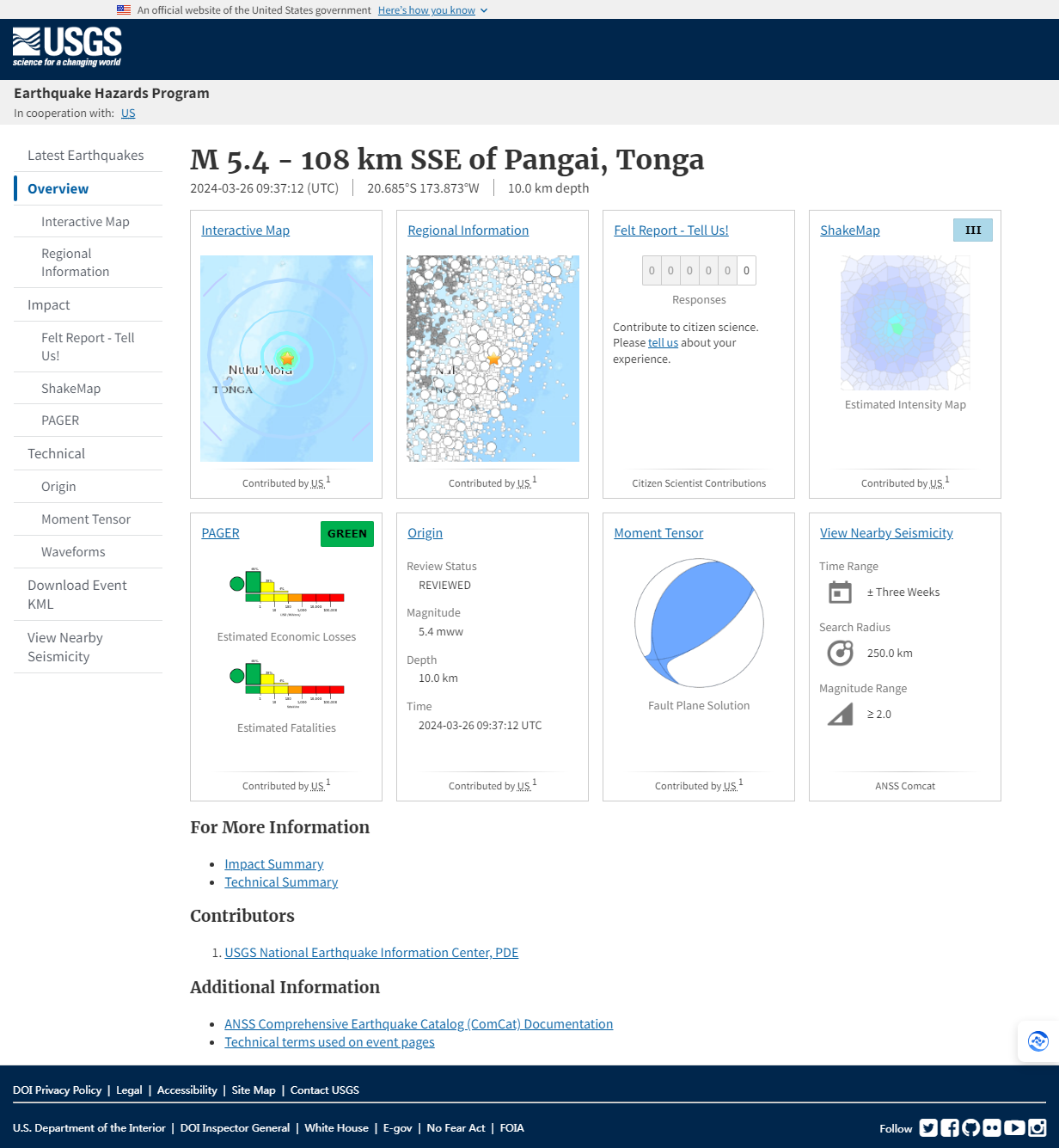 M 5.4 - 108 km SSE of Pangai, Tonga.png