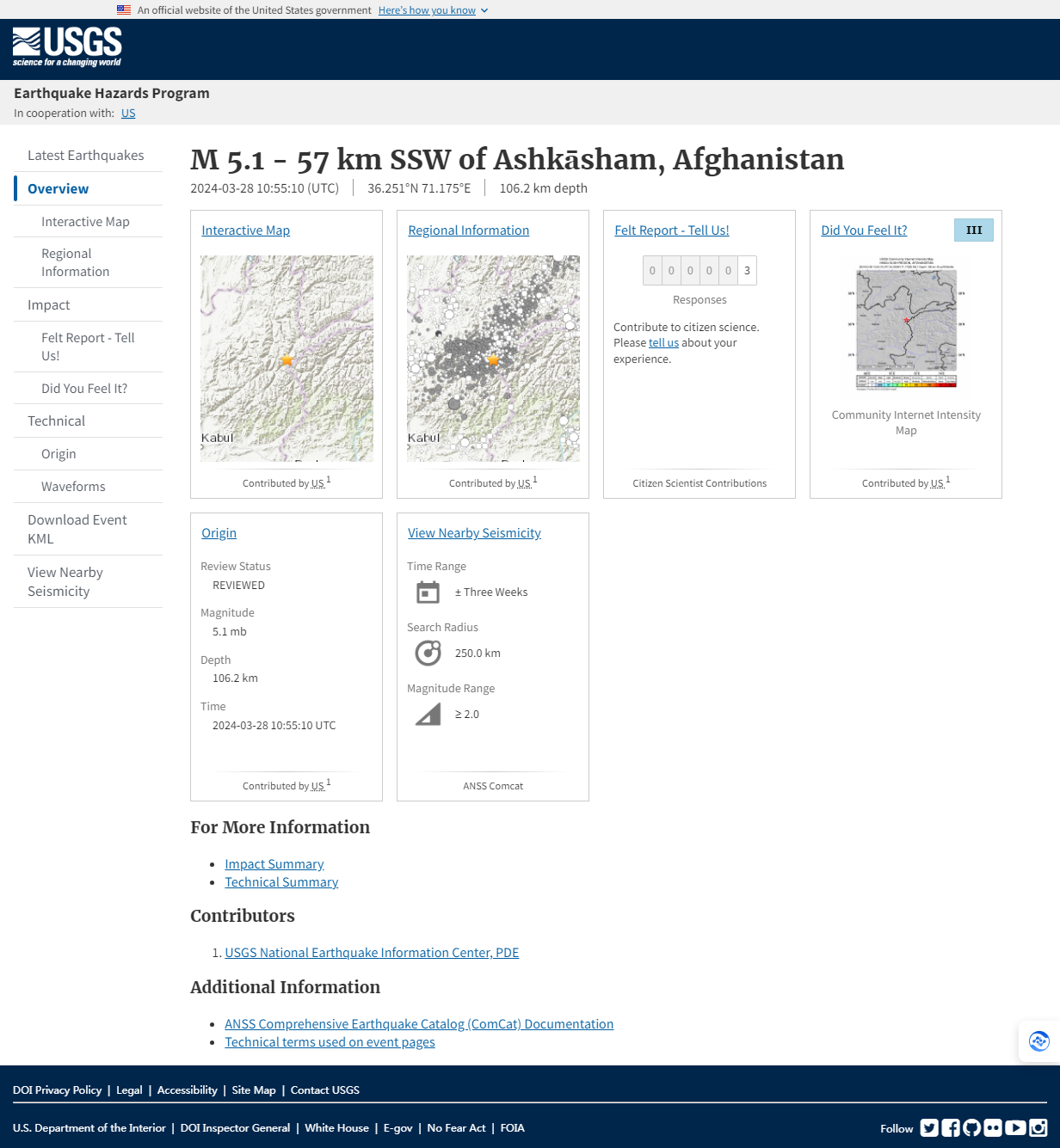 M 5.1 - 57 km SSW of Ashkāsham, Afghanistan.png