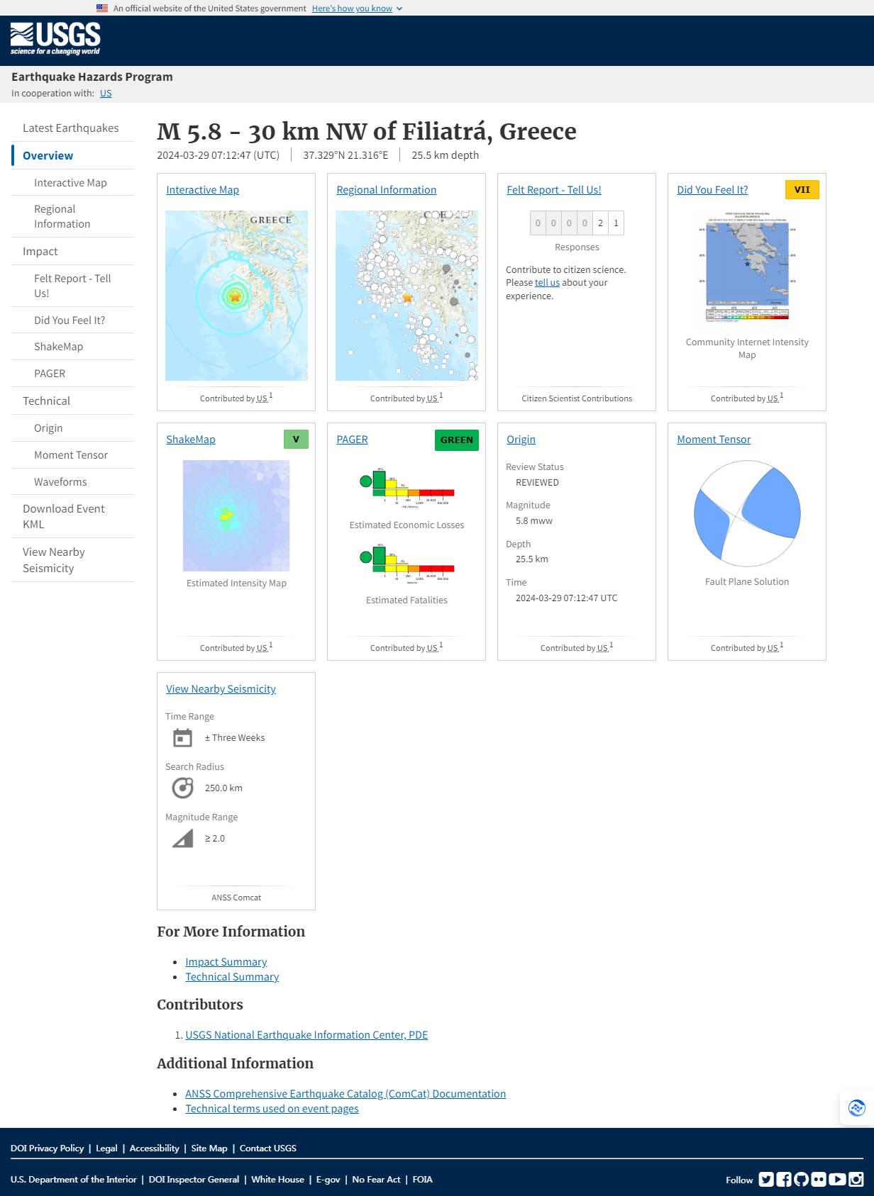 M 5.8 - 30 km NW of Filiatrá, Greece.png