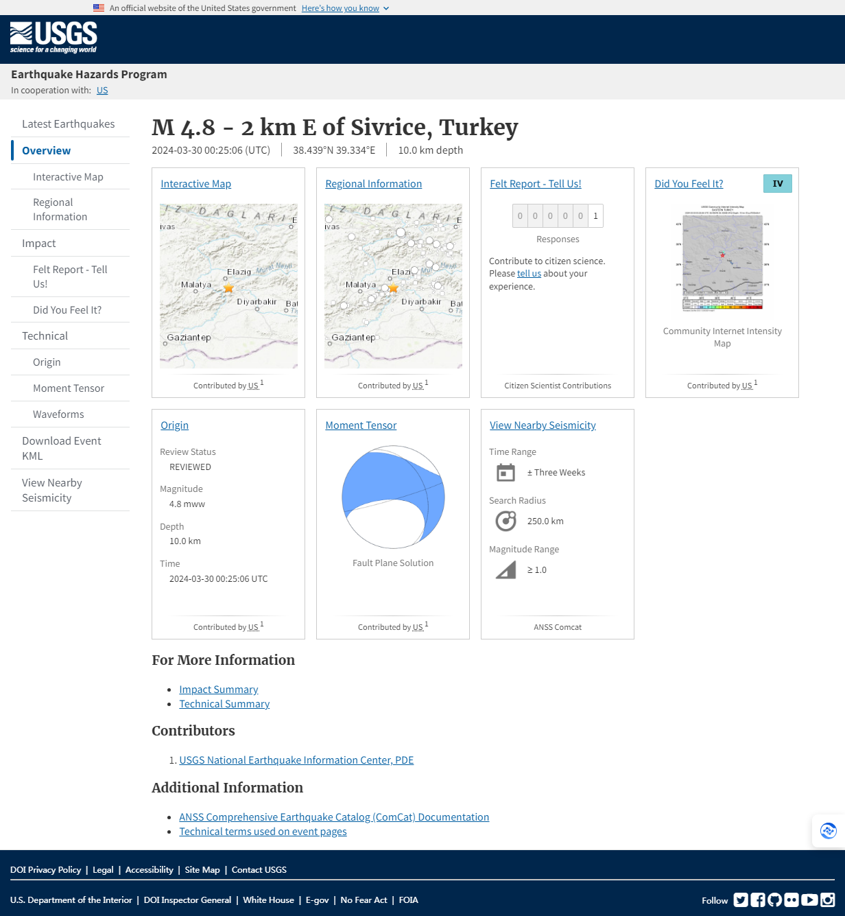 M 4.8 - 2 km E of Sivrice, Turkey.png