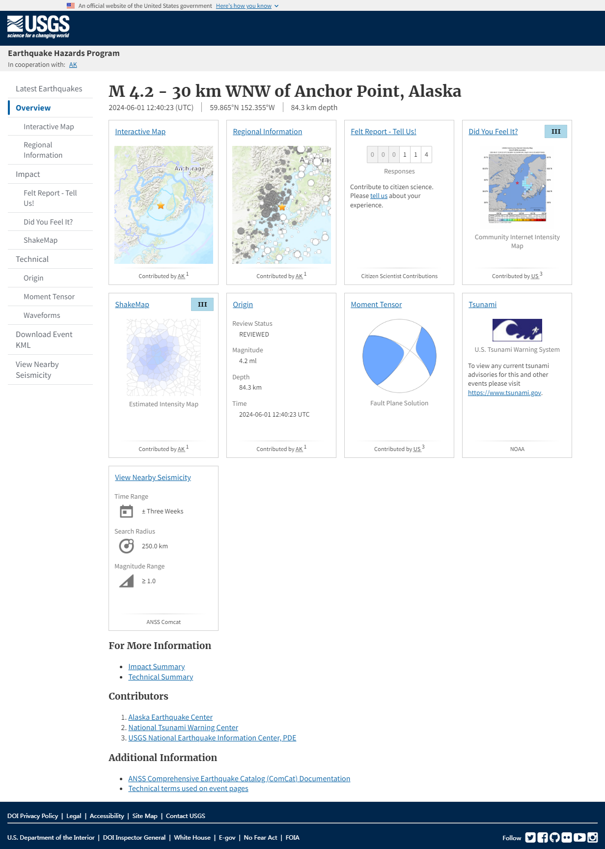 M 4.2 - 30 km WNW of Anchor Point, Alaska.png