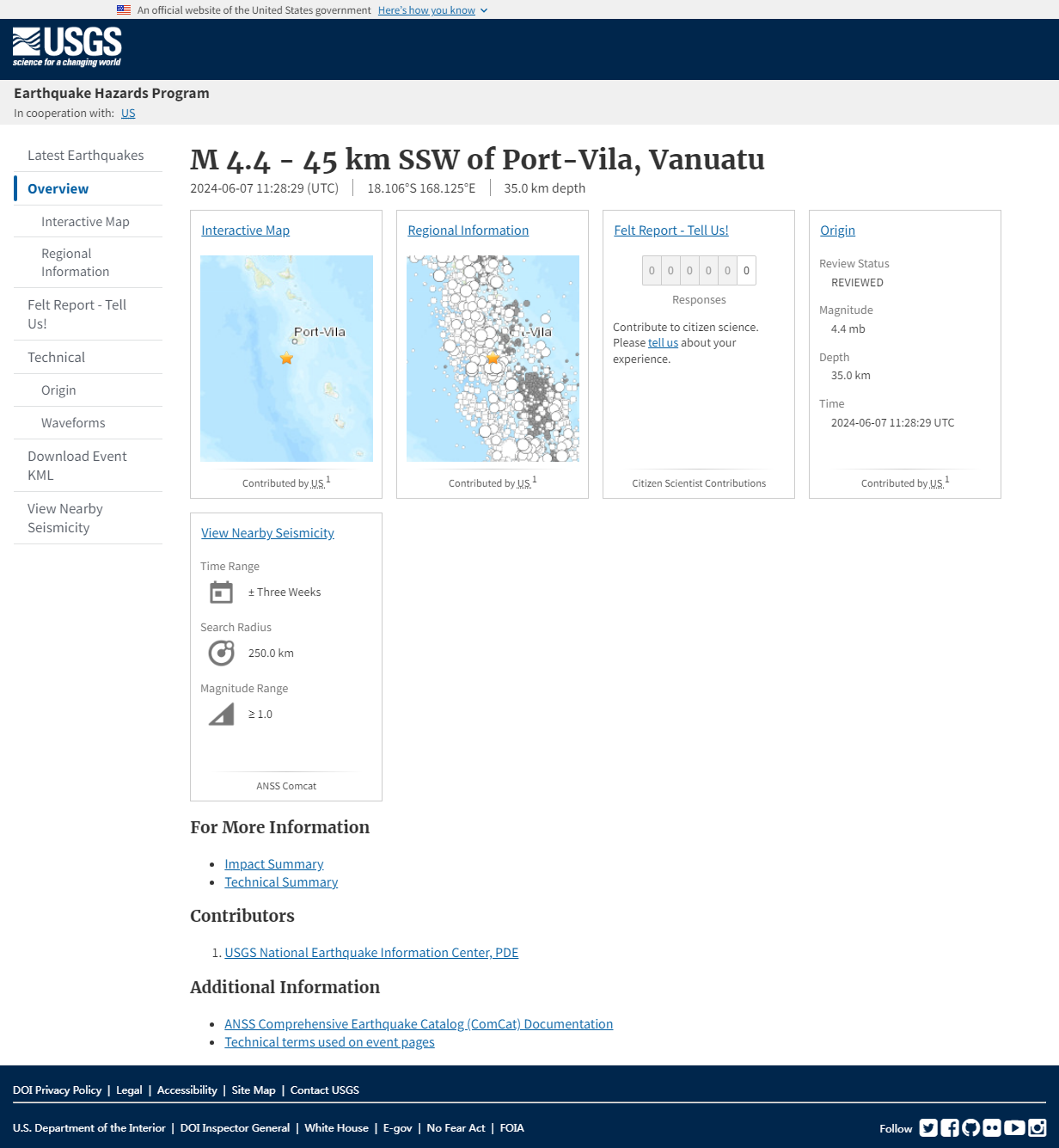 M 4.4 - 45 km SSW of Port-Vila, Vanuatu.png
