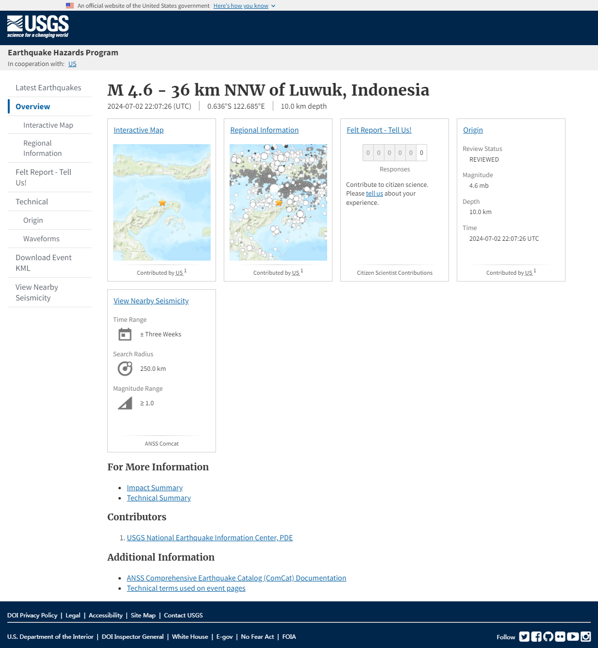 M 4.6 - 36 km NNW of Luwuk, Indonesia.png