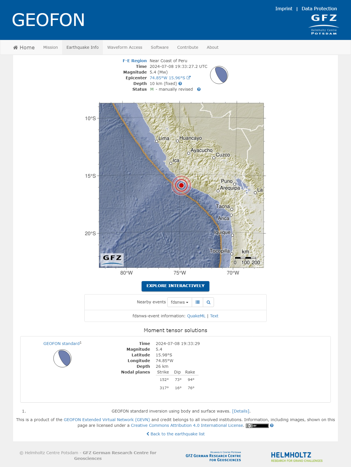 GEOFON Event gfz2024niuu_ Near Coast of Peru.png