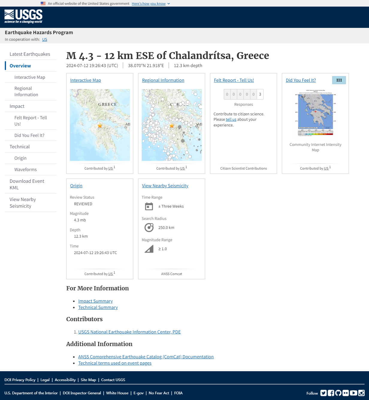 M 4.3 - 12 km ESE of Chalandrítsa, Greece.png