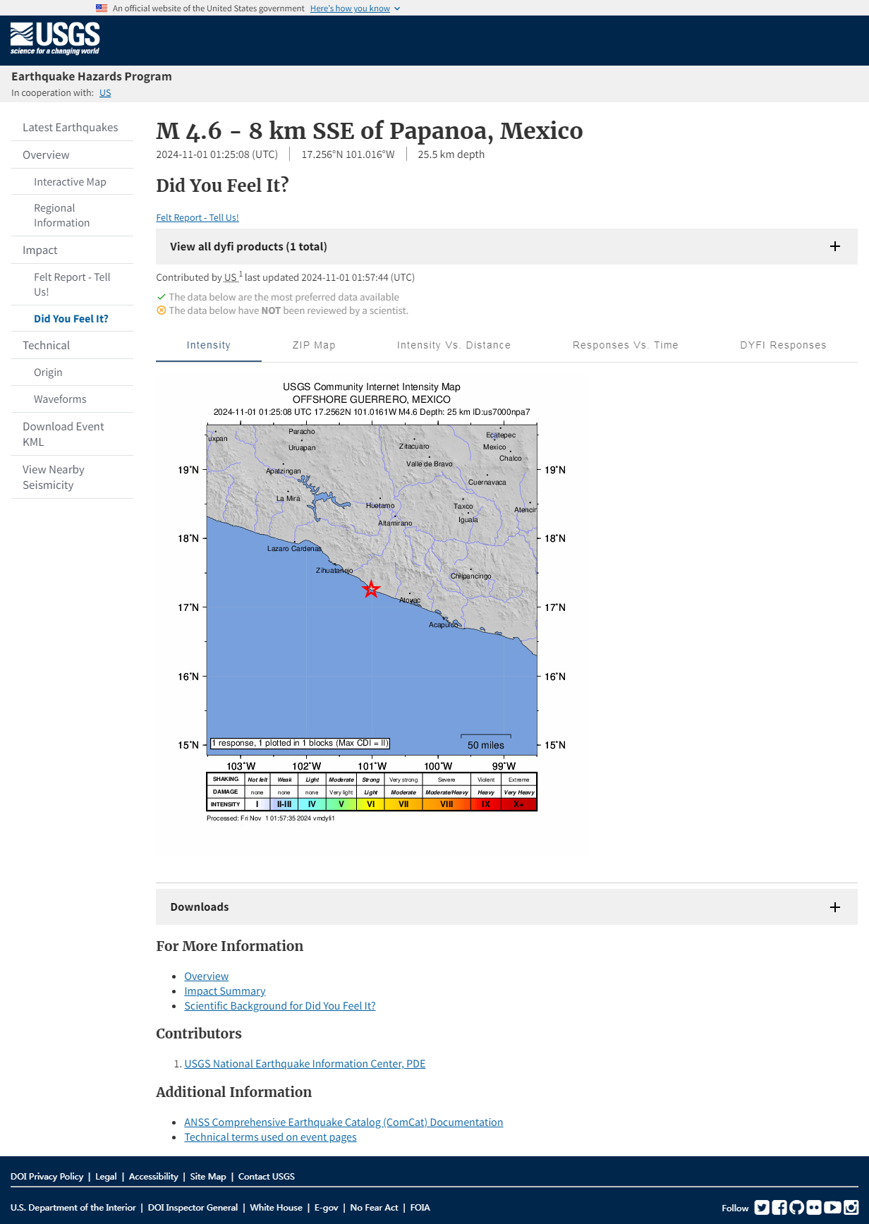 M 4.6 - 8 km SSE of Papanoa, Mexico.png