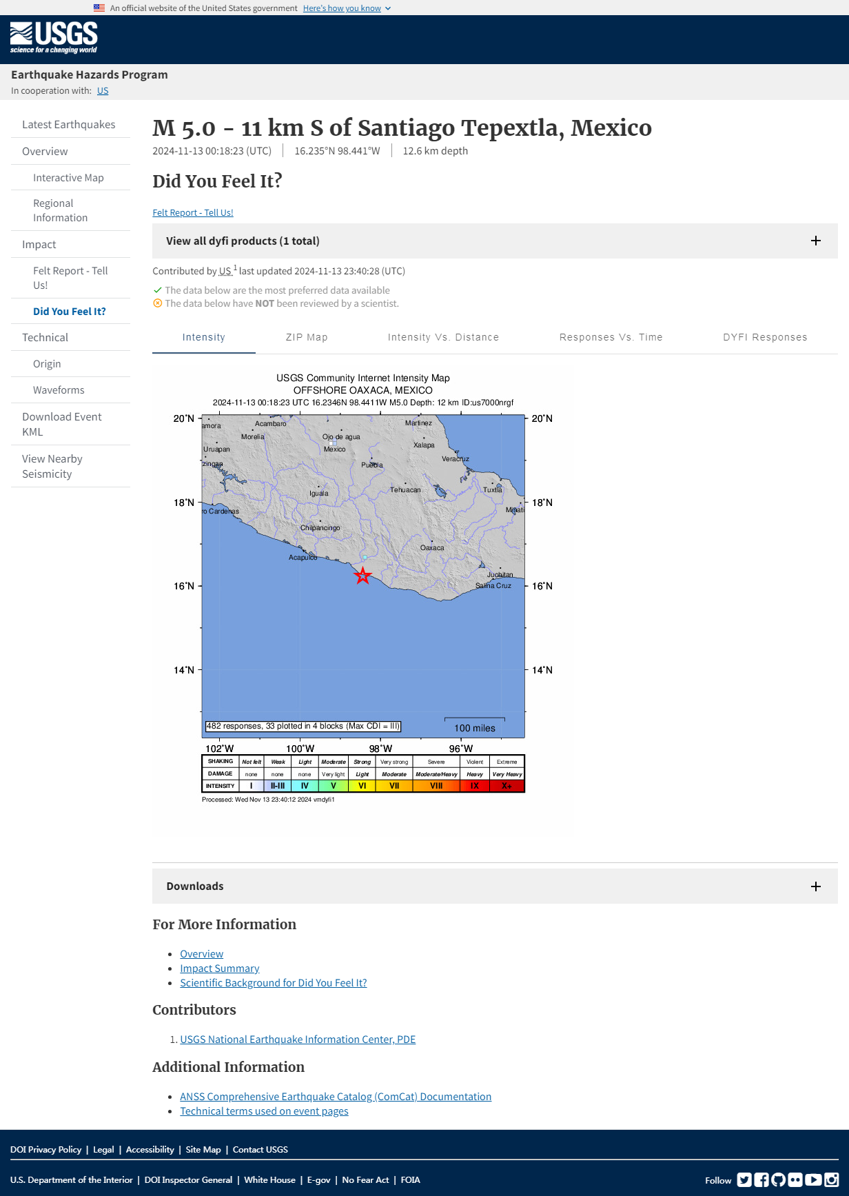 M 5.0 - 11 km S of Santiago Tepextla, Mexico.png