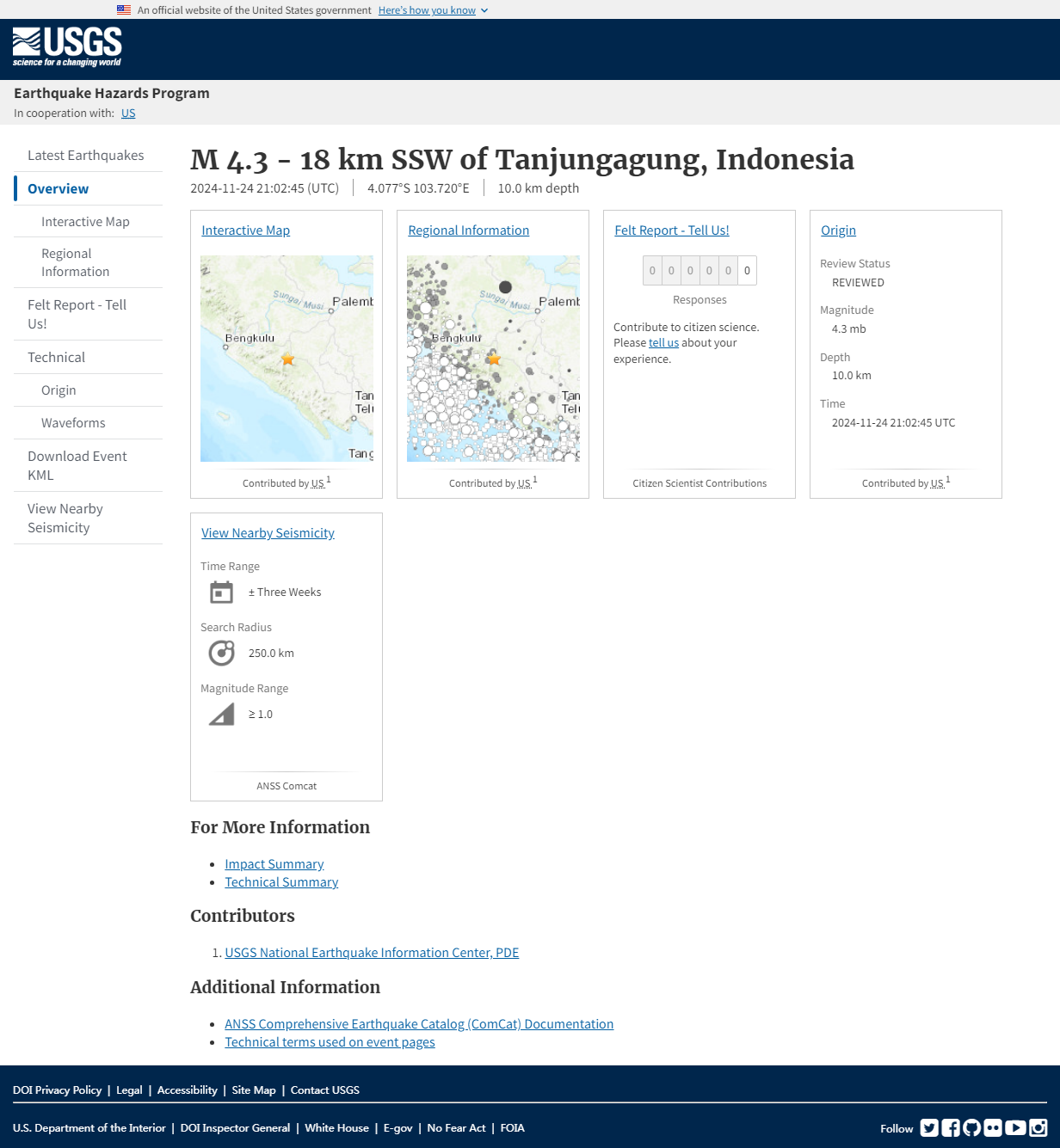 M 4.3 - 18 km SSW of Tanjungagung, Indonesia.png