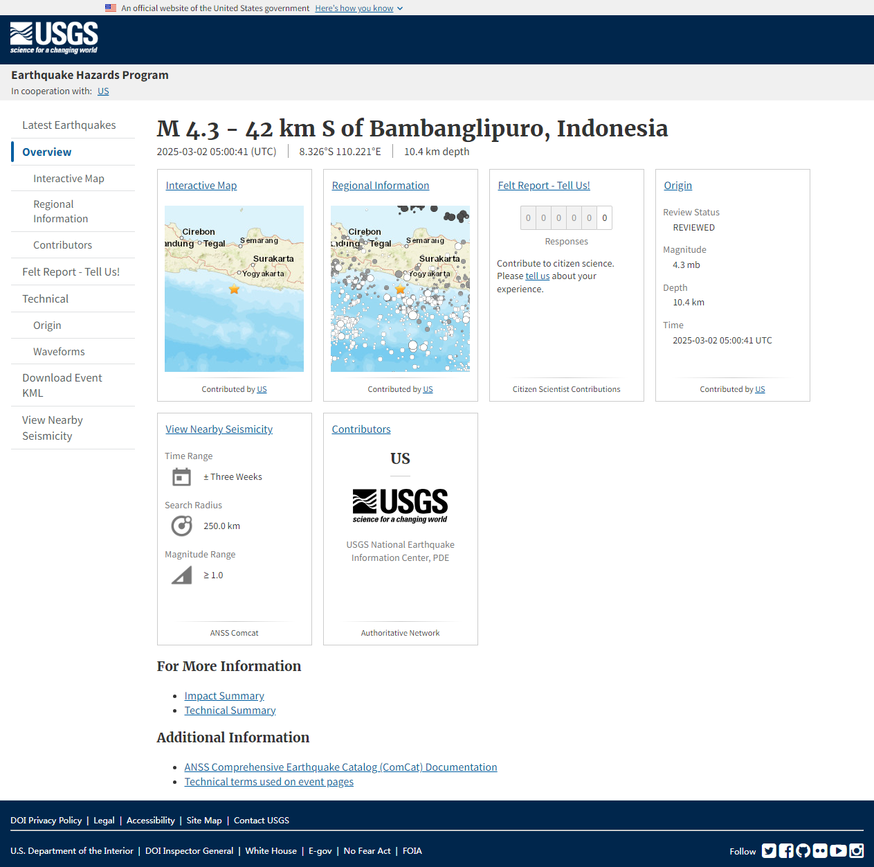 M 4.3 - 42 km S of Bambanglipuro, Indonesia.png