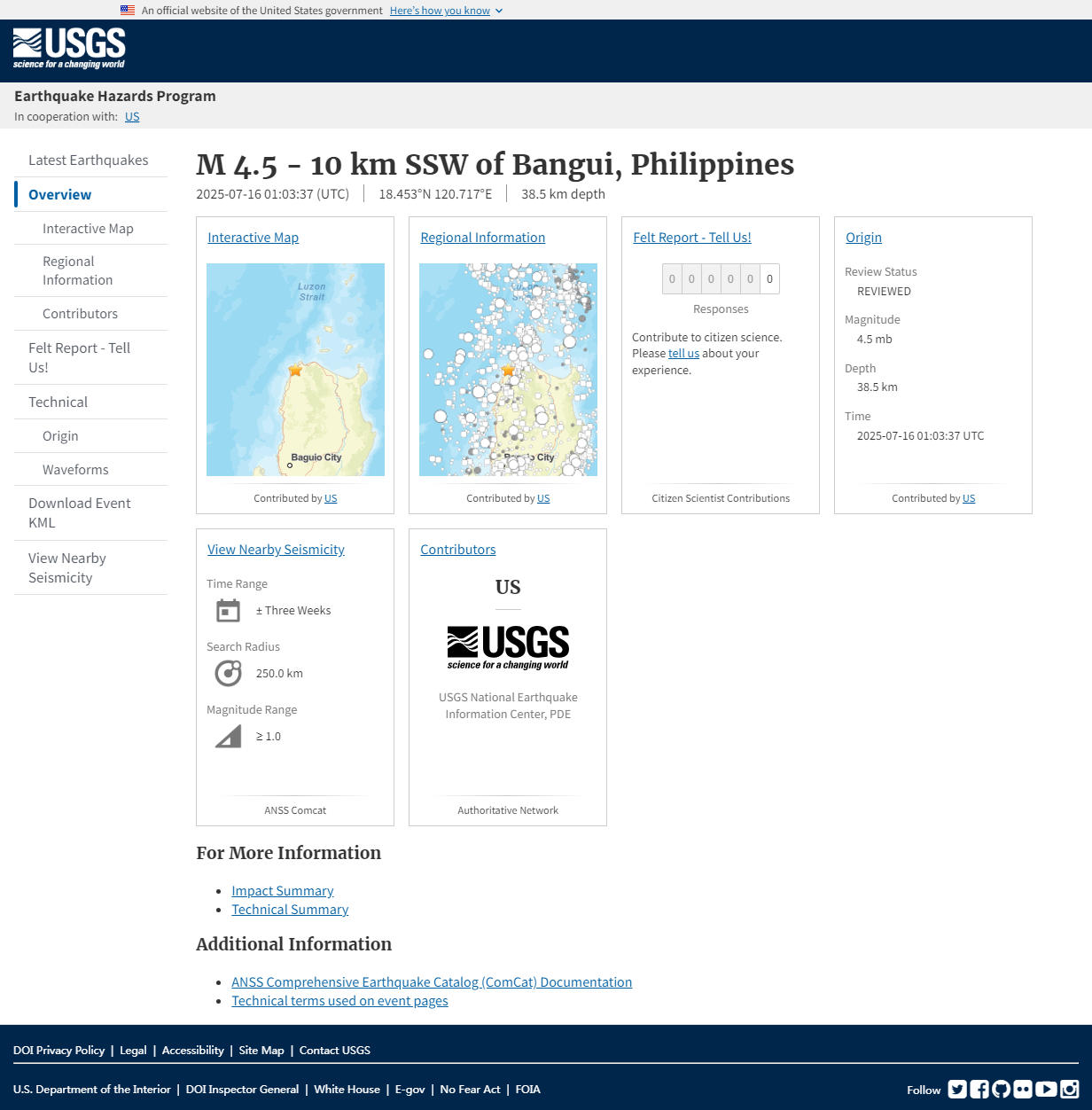 M 4.5 - 10 km SSW of Bangui, Philippines.png
