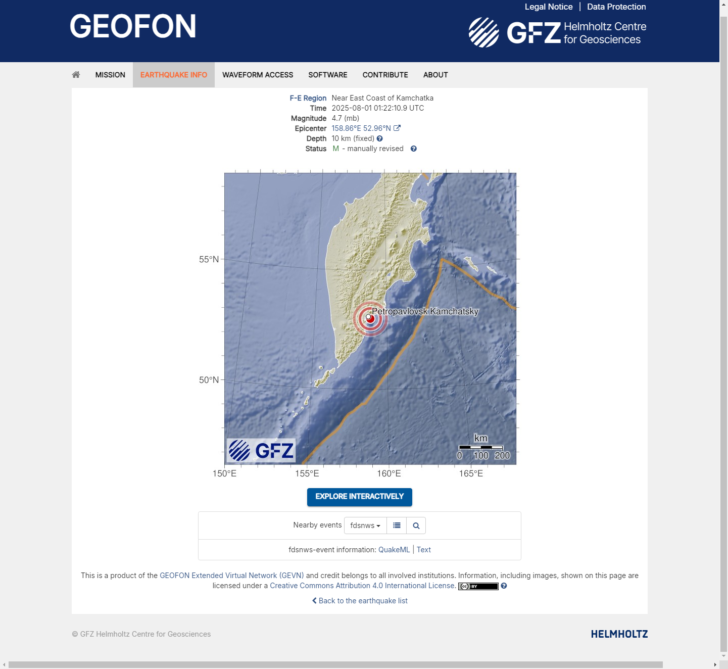 GEOFON Event gfz2025oxlj_ Near East Coast of Kamchatka.png