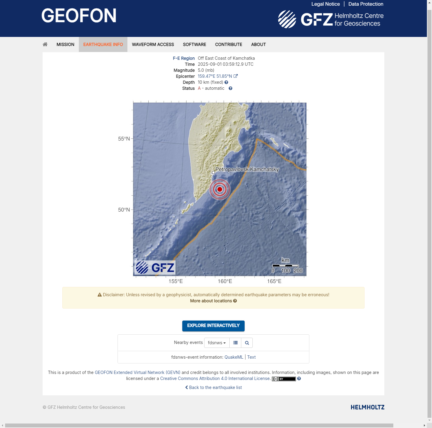 GEOFON Event gfz2025rchd_ Off East Coast of Kamchatka.png