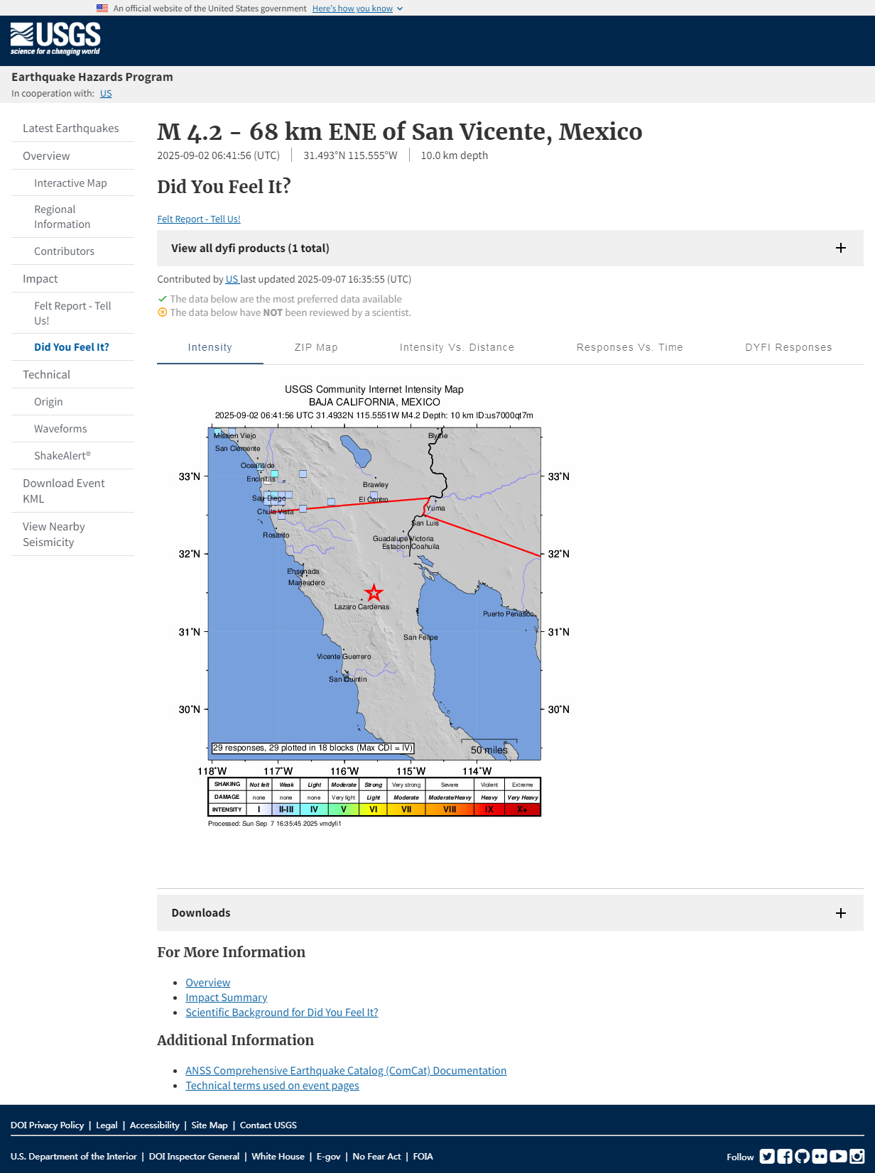 M 4.2 - 68 km ENE of San Vicente, Mexico.png