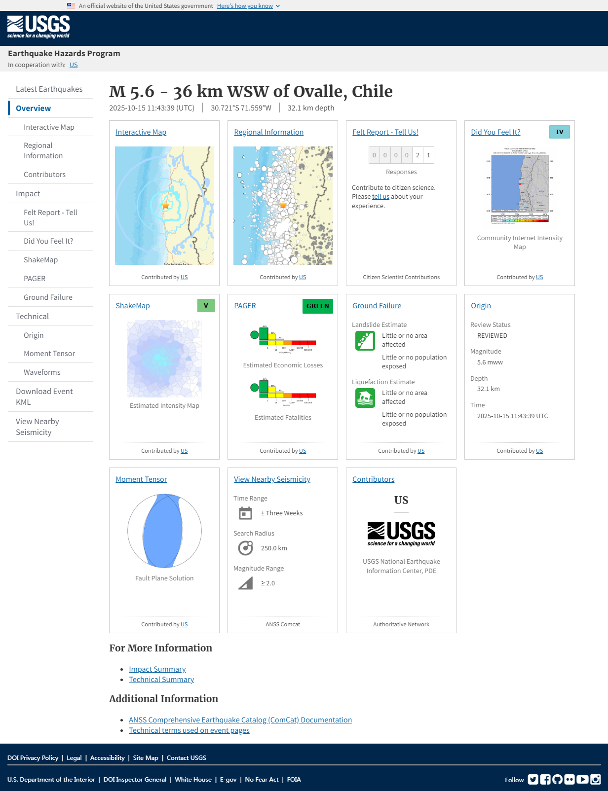 M 5.6 - 36 km WSW of Ovalle, Chile.png