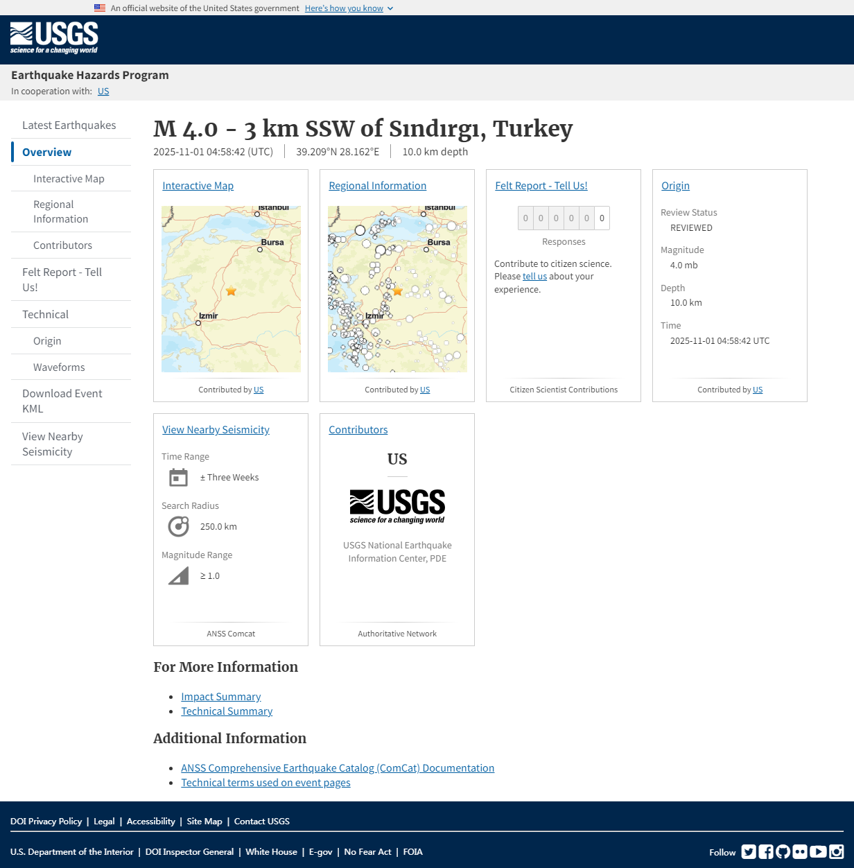 M 4.0 - 3 km SSW of Sındırgı, Turkey.png