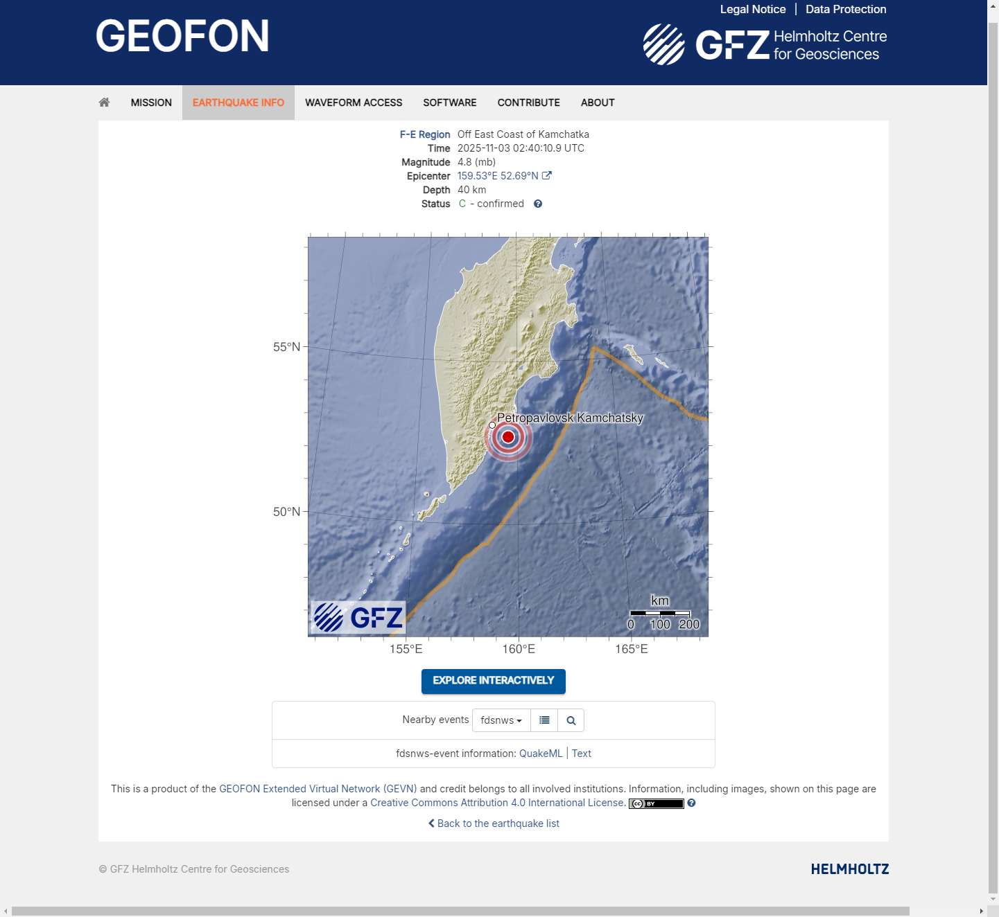 GEOFON Event gfz2025vnhf_ Off East Coast of Kamchatka.png