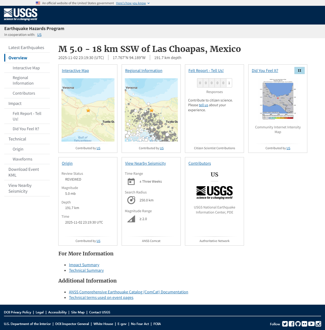 M 5.0 - 18 km SSW of Las Choapas, Mexico.png