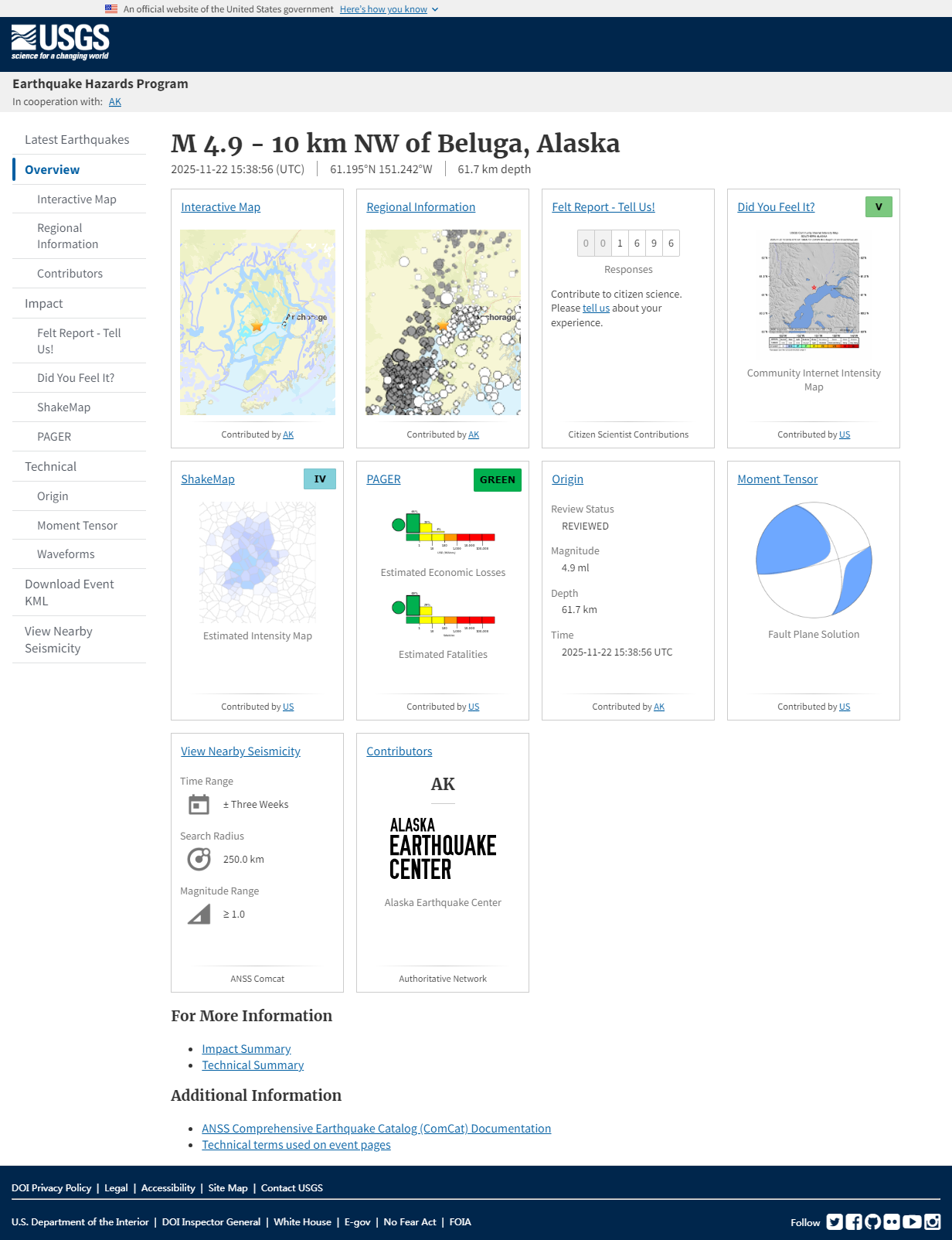 M 4.9 - 10 km NW of Beluga, Alaska.png