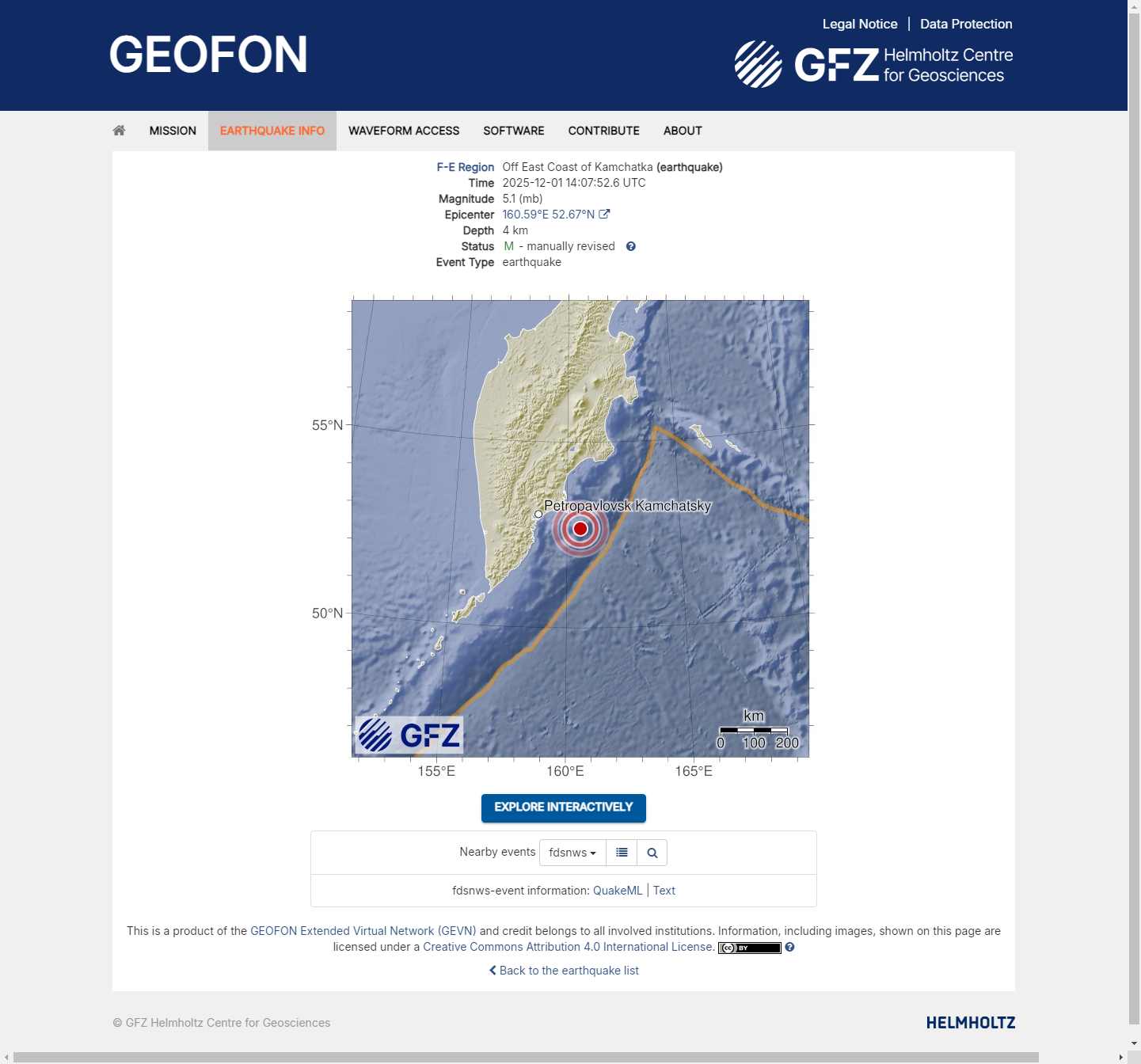 GEOFON Event gfz2025xnhz_ Off East Coast of Kamchatka.png