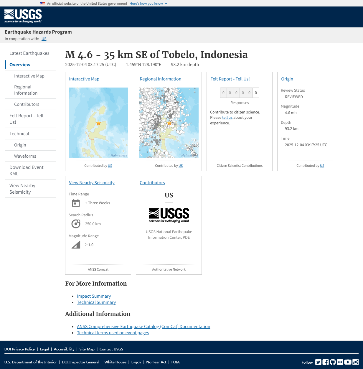 M 4.6 - 35 km SE of Tobelo, Indonesia.png