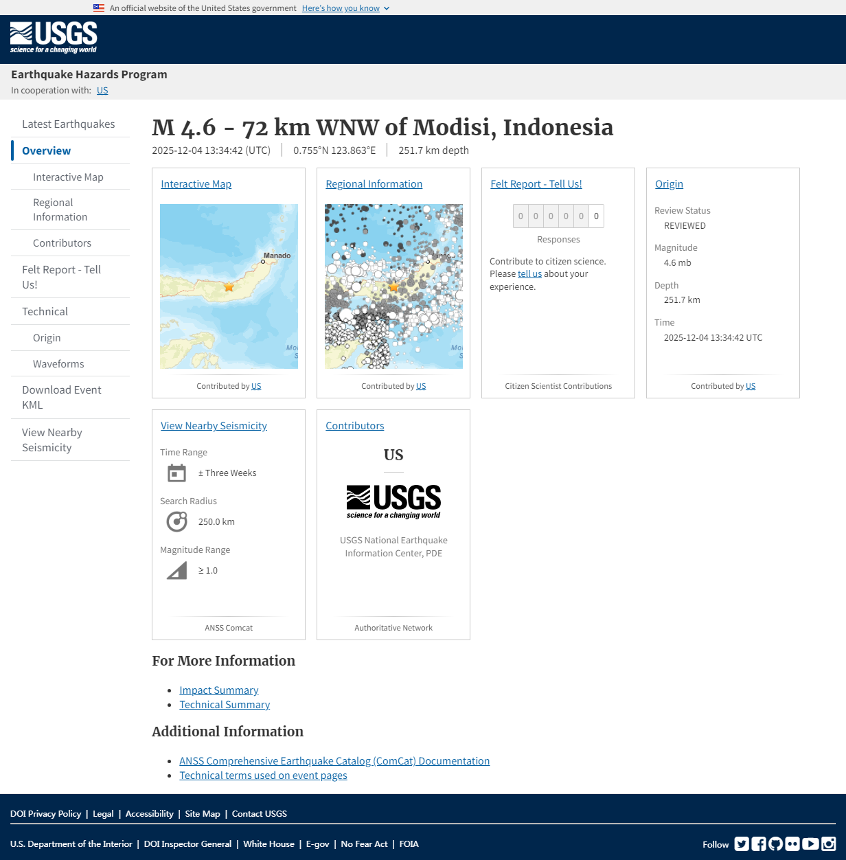 M 4.6 - 72 km WNW of Modisi, Indonesia.png