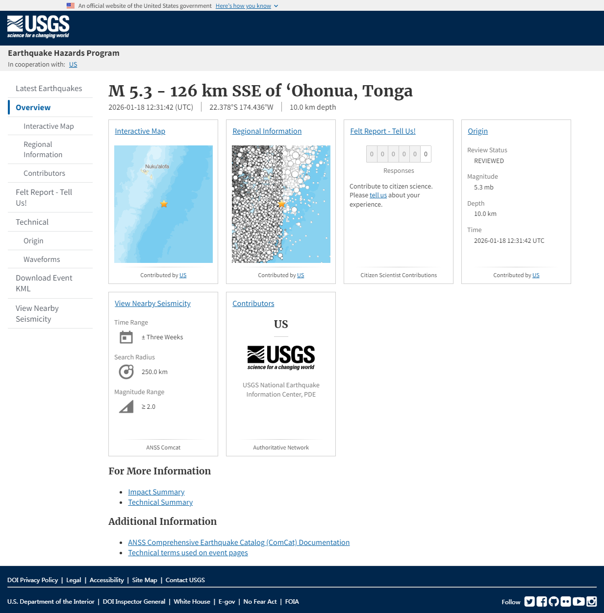 M 5.3 - 126 km SSE of ‘Ohonua, Tonga.png