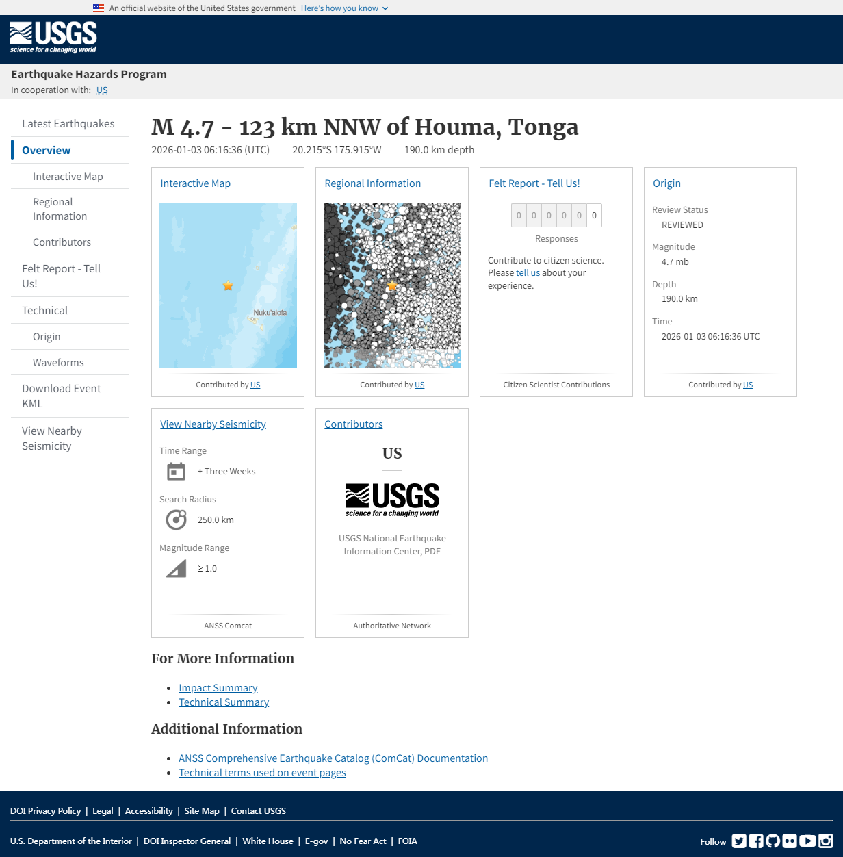 M 4.7 - 123 km NNW of Houma, Tonga.png