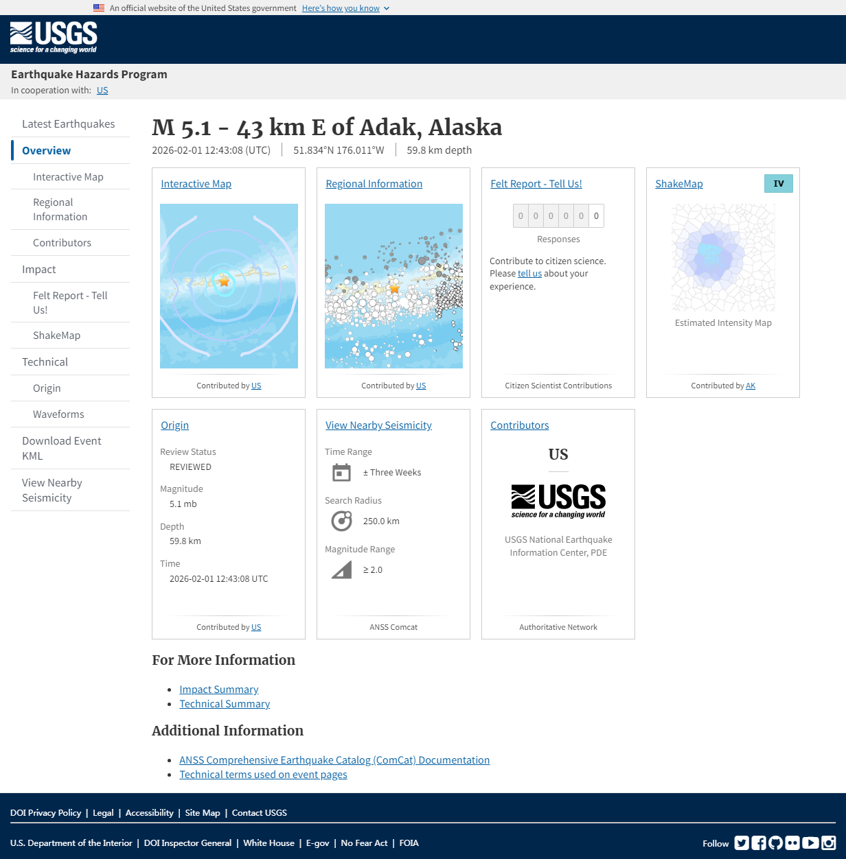 M 5.1 - 43 km E of Adak, Alaska.png
