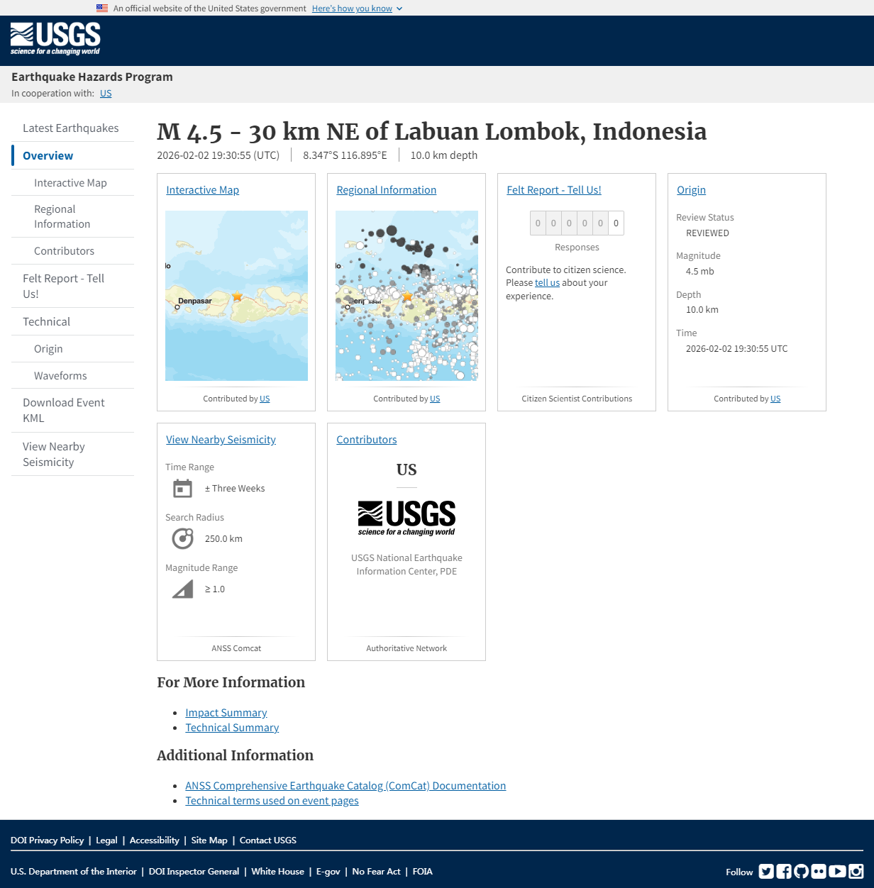 M 4.5 - 30 km NE of Labuan Lombok, Indonesia.png
