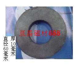 中孔形