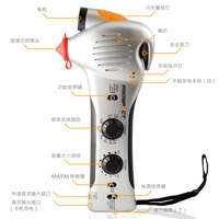地震应急救生器PQA2000