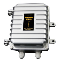 地震感知报警仪PQA2000-2