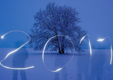 祝新年元旦快乐