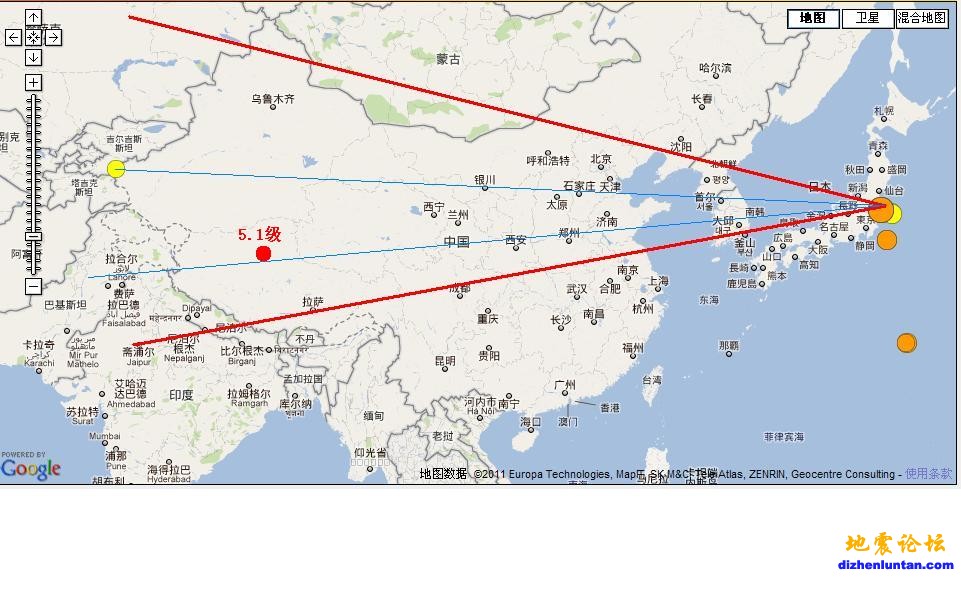 趋势分析 2011.7.31（蓝线内）那曲.JPG