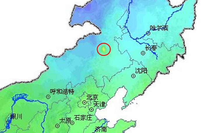 1，21国内气温图.jpg