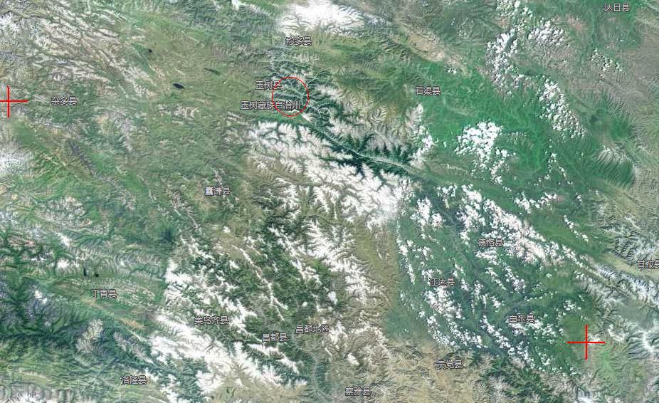 杂多地震ML5.1、白玉地震Ms5.4能叫“余震”吗.JPG