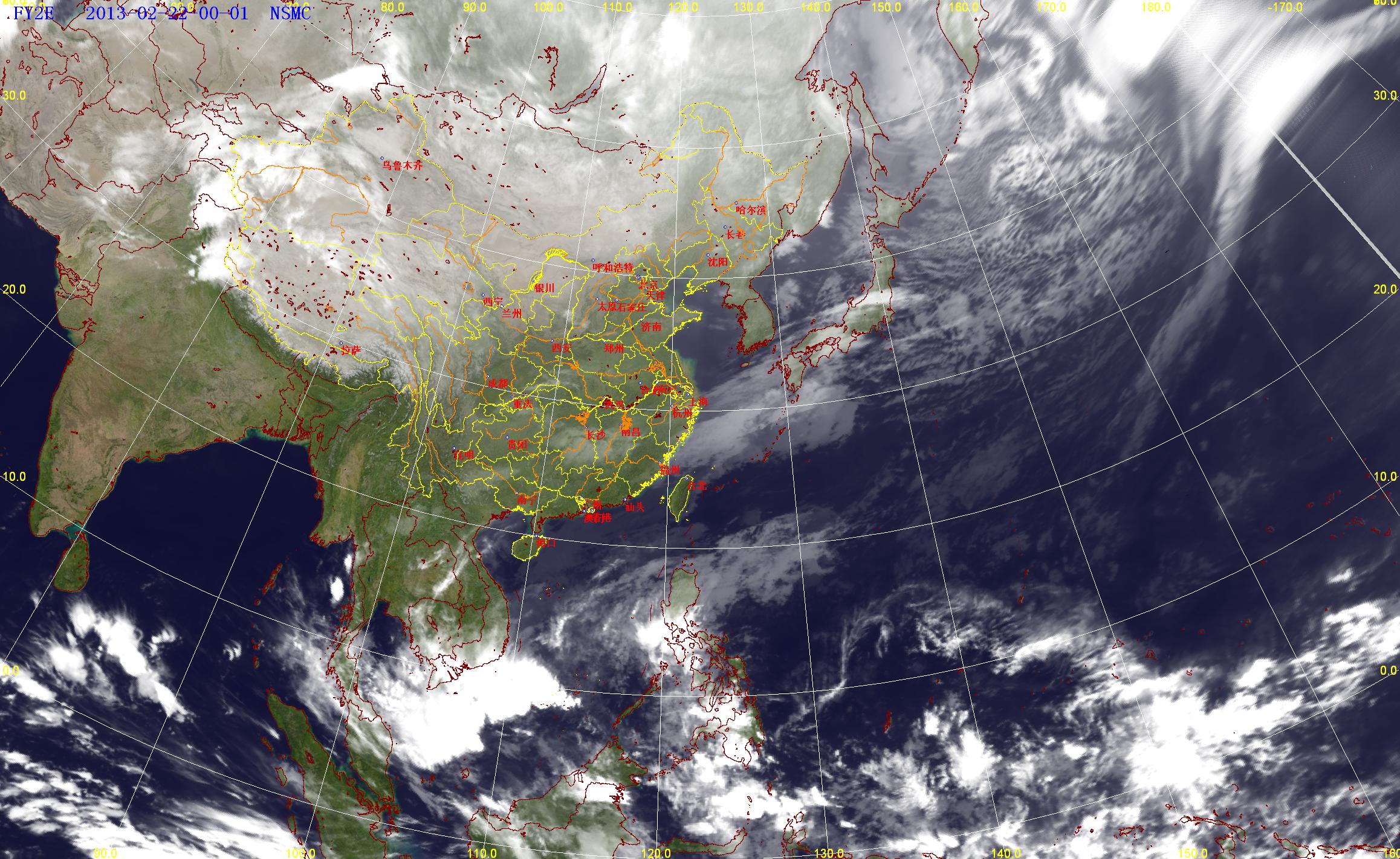 SEVP_NMC_TCMO_FY2C_EME_APAC_L89_PY_20130222000100000.jpg