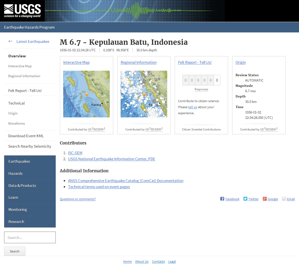 M 6.7 - Kepulauan Batu, Indonesia.png