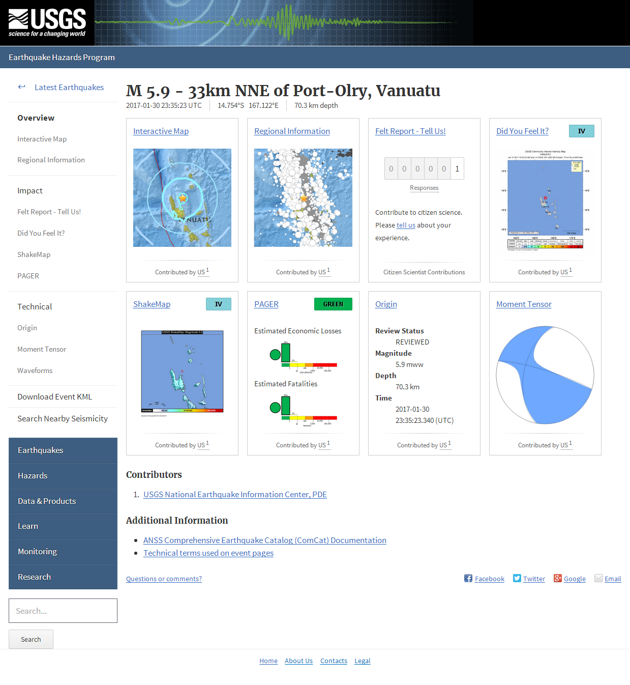 M 5.9 - 33km NNE of Port-Olry, Vanuatu.png