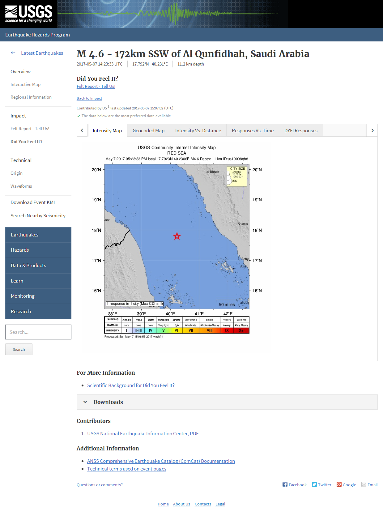 M 4.6 - 172km SSW of Al Qunfidhah, Saudi Arabia.png