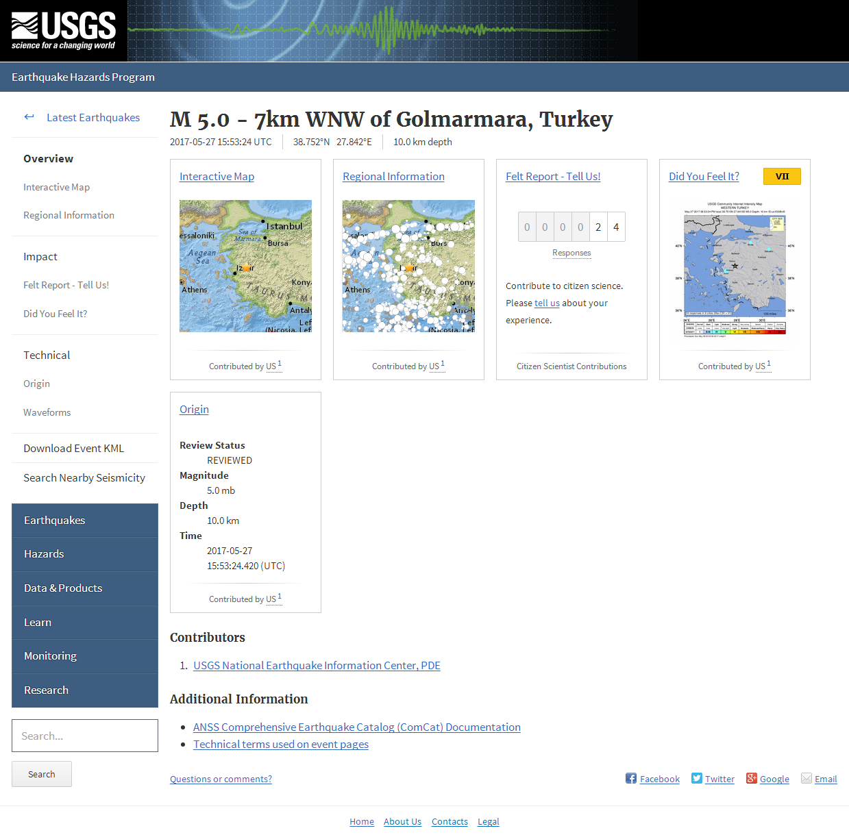 M 5.0 - 7km WNW of Golmarmara, Turkey.png