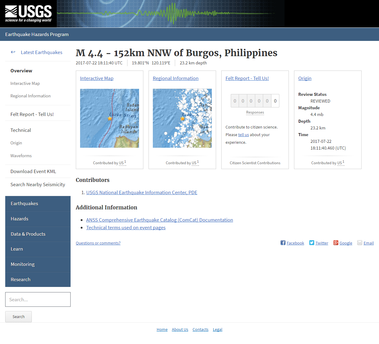 M 4.4 - 152km NNW of Burgos, Philippines.png