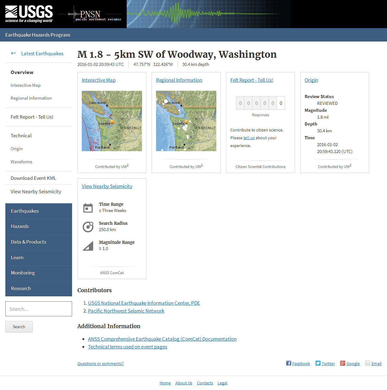 M 1.8 - 5km SW of Woodway, Washington.png