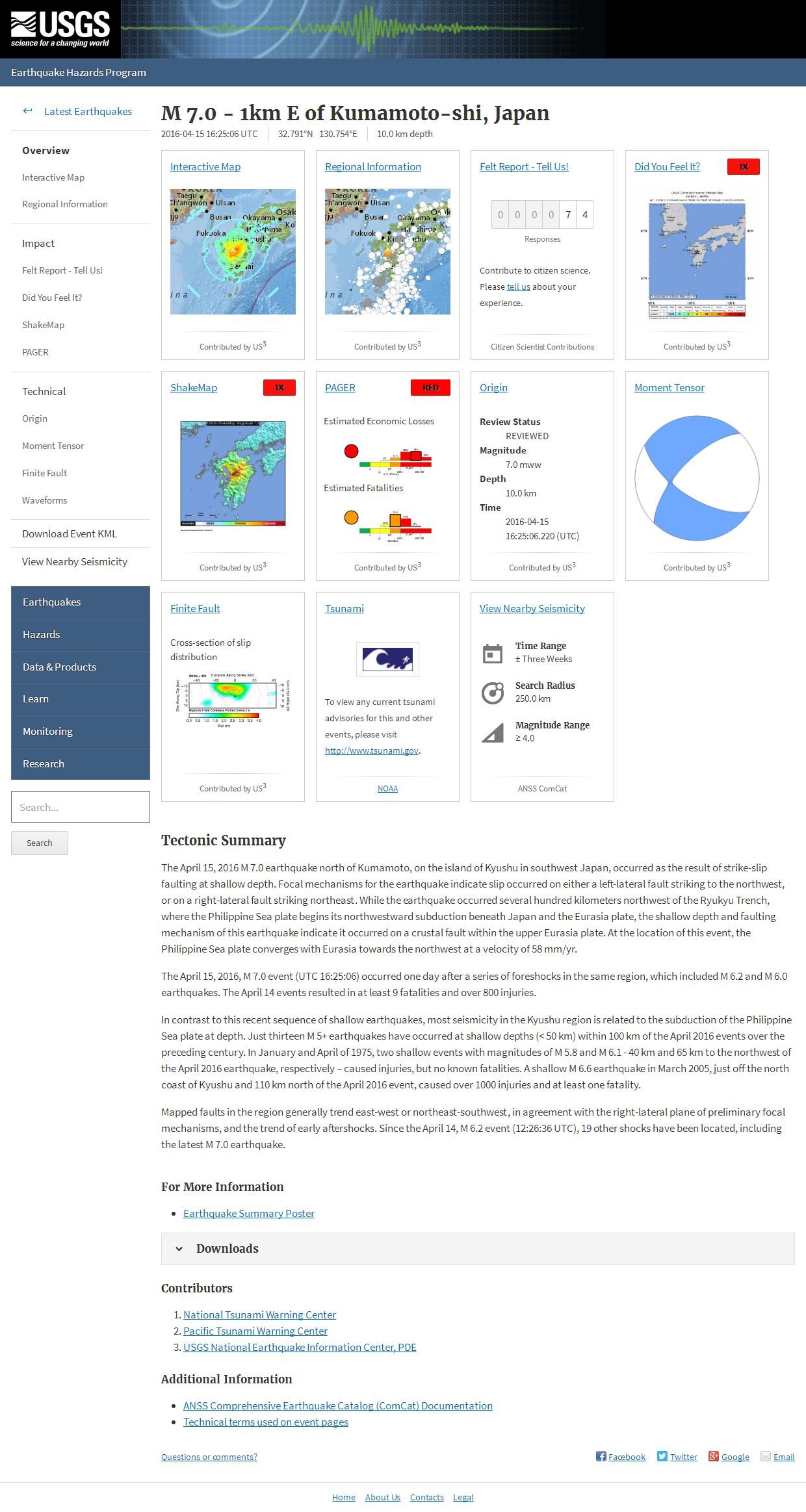 M 7.0 - 1km E of Kumamoto-shi, Japan.png