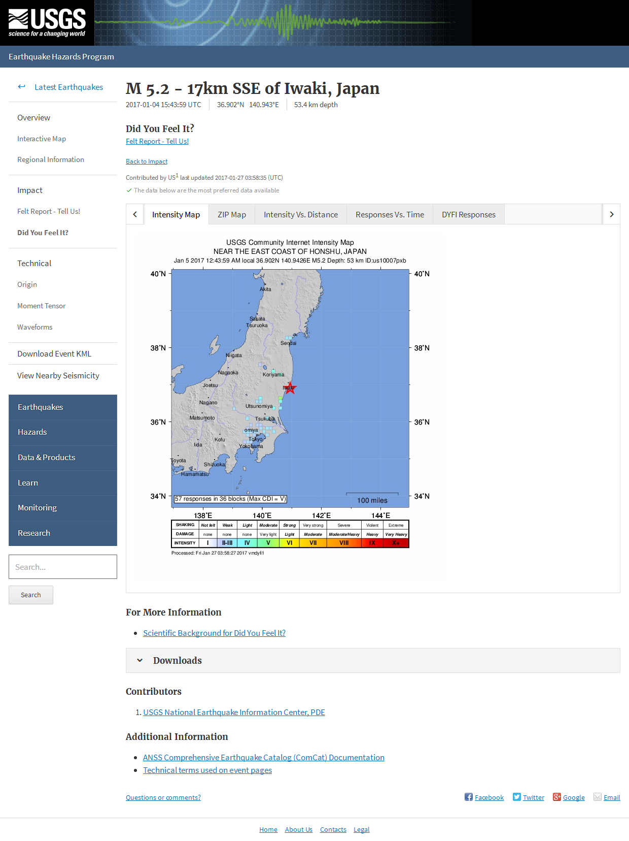 M 5.2 - 17km SSE of Iwaki, Japan.png