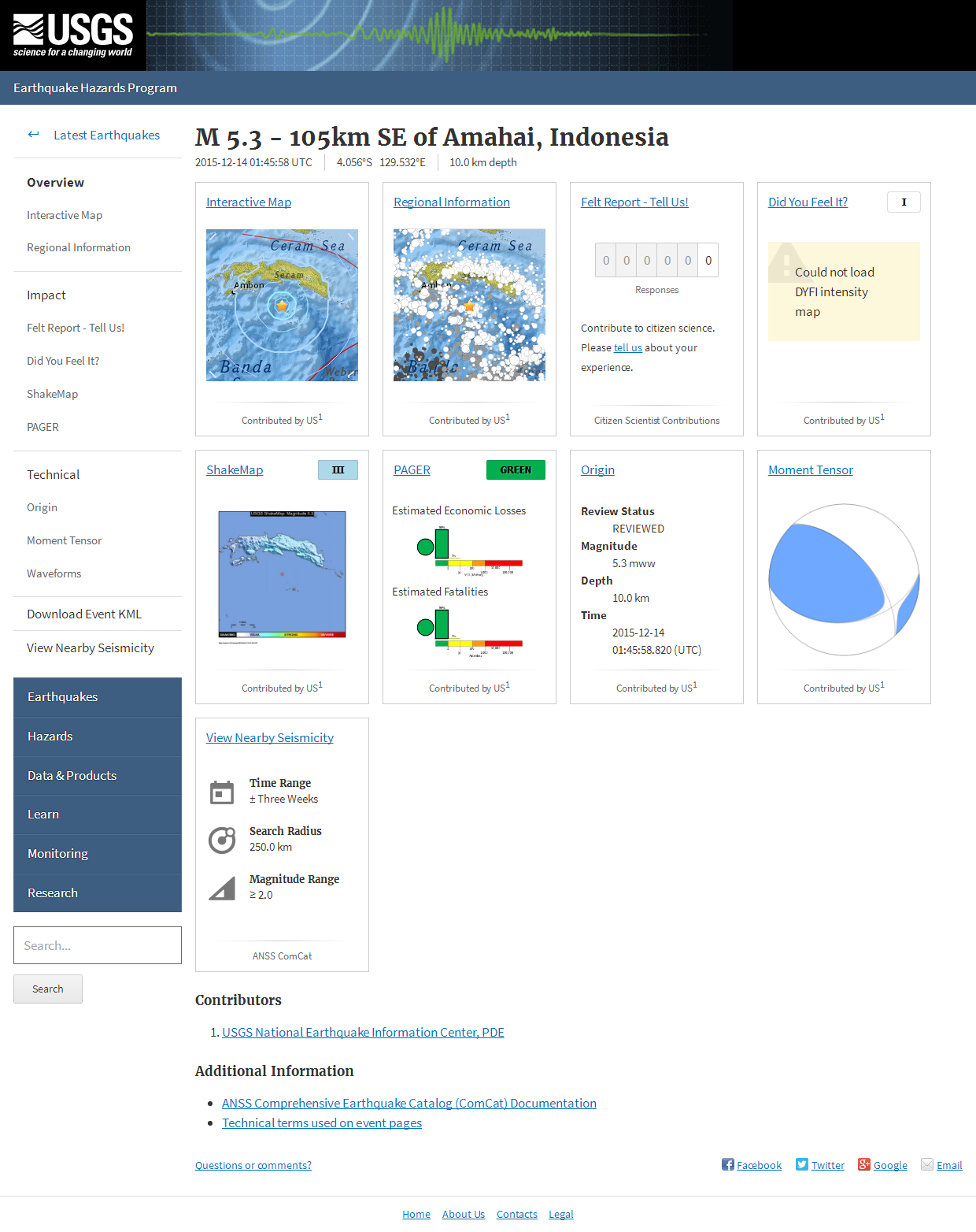 M 5.3 - 105km SE of Amahai, Indonesia.png