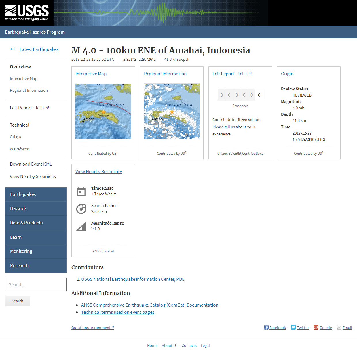 M 4.0 - 100km ENE of Amahai, Indonesia.png