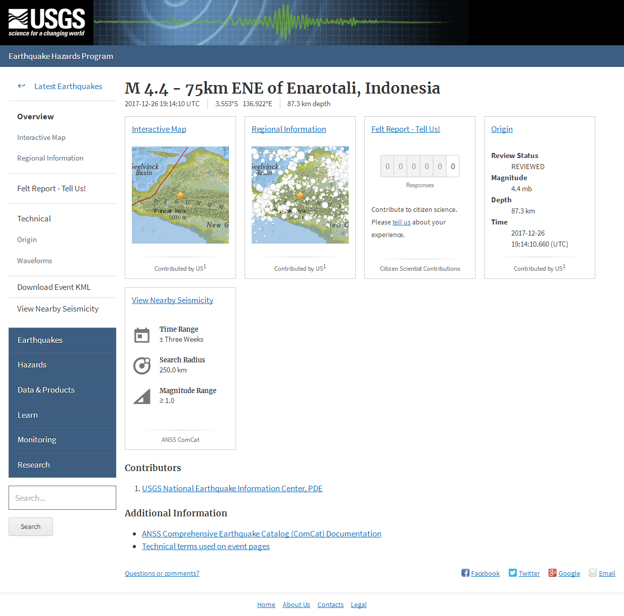 M 4.4 - 75km ENE of Enarotali, Indonesia.png