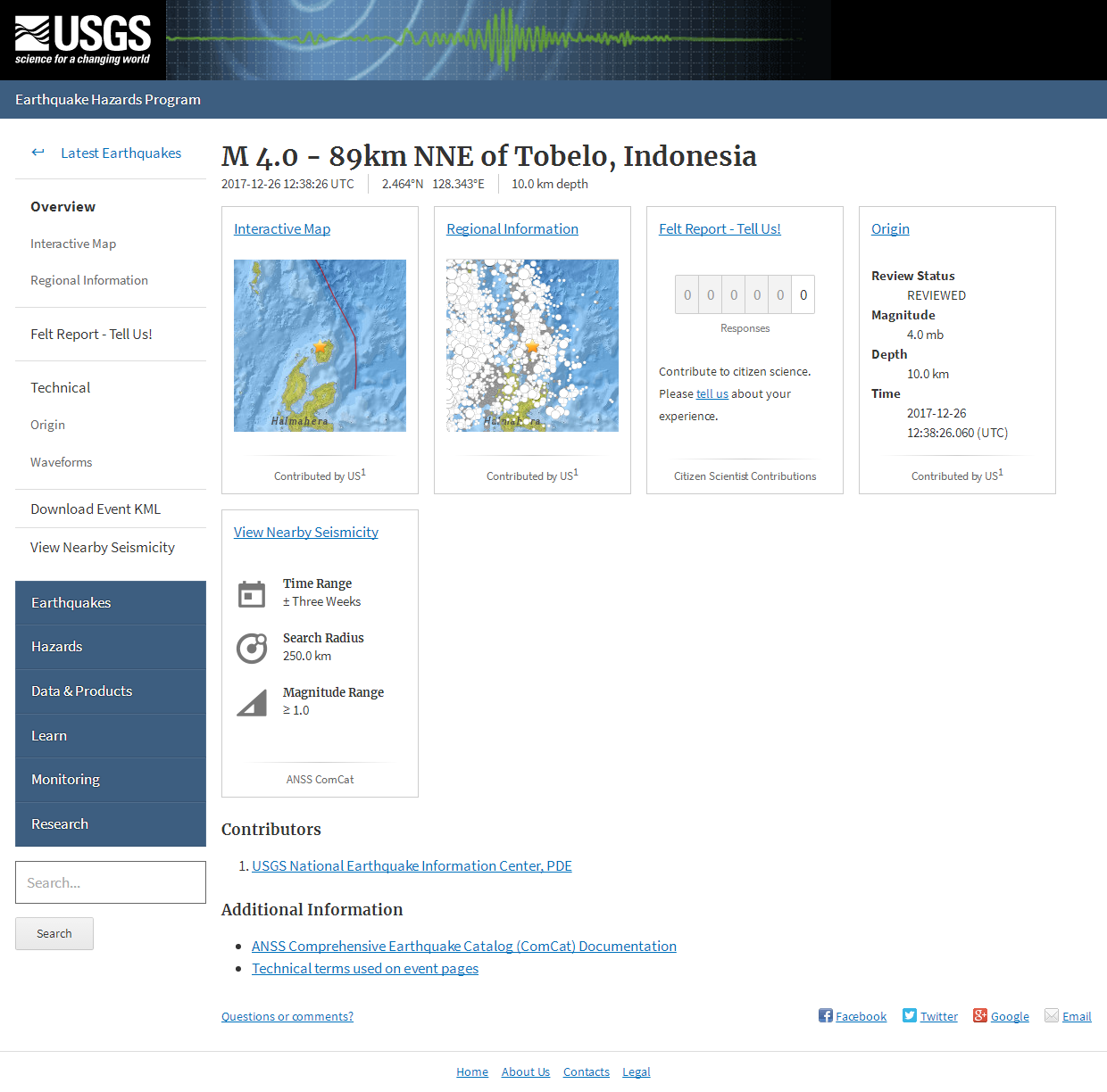M 4.0 - 89km NNE of Tobelo, Indonesia.png